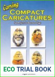Carving Compact Caricatures