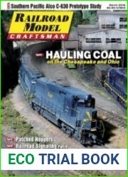 Railroad Model Craftsman