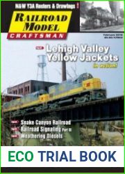 Railroad Model Craftsman