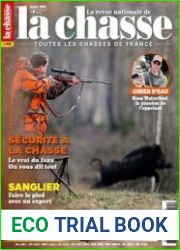La Revue Nationale de la Chasse