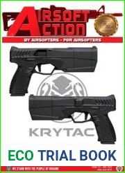 Airsoft Action - July 2023