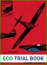 Spitfire (Aviones Famosos 4)