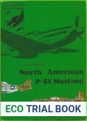 North American P-51 Mustang (Aviones Famosos 2)