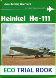Heinkel He-111 (Aviones Famosos 10)