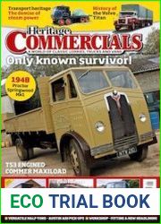 Heritage Commercials