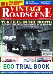 Vintage Roadscene