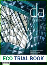 d+a (Design and Architecture) magazine