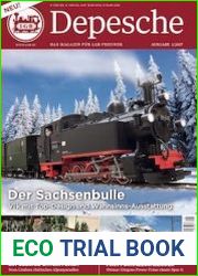 LGB Depesche