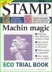 Stamp Magazine