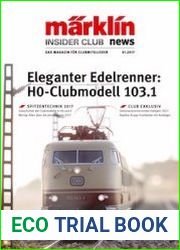 Marklin Insider Club News