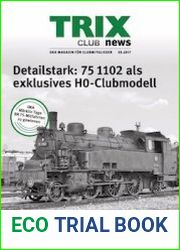 Trix Club News