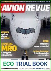 Avion Revue Latinoamerica
