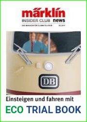 Marklin Insider Club News