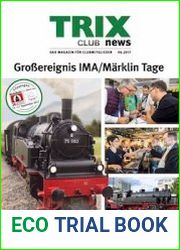 Trix Club News