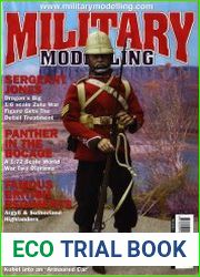 Military Modelling Vol.34 No.01