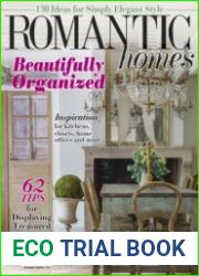 Romantic Homes