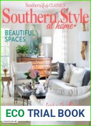 Southern Lady Classics - Southern Style at Home