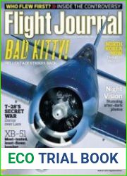 Flight Journal