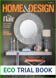 Home & Design Magazine