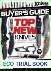 Knives Illustrated