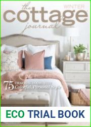 The Cottage Journal