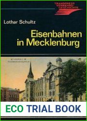 Die Eisenbahnen in Mecklenburg