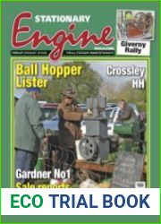 Stationary Engine