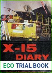 X-15 Diary