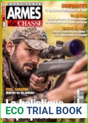 Armes de chasse Hors Series