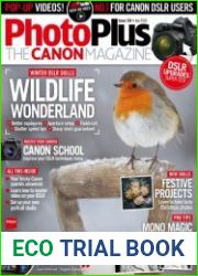 PhotoPlus The Canon Magazine