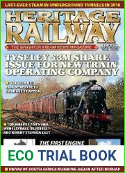 Heritage Railway