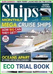 Ships Monthly