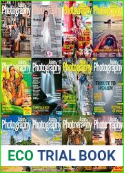 Asian Photography