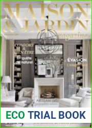 Maison & Jardin