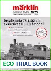 Marklin Insider Club News