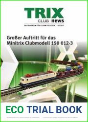 Trix Club News