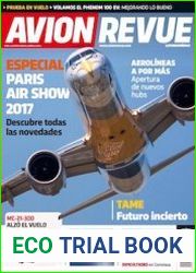 Avion Revue Latinoamerica