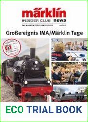 Marklin Insider Club News