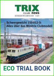Trix Club News
