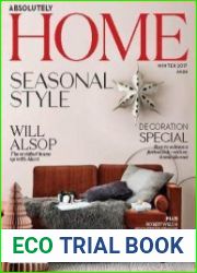 Absolutely Home Magazine