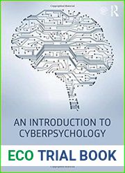 An Introduction to Cyberpsychology