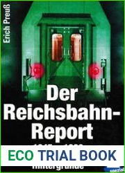 Der Reichsbahn-Report 1945-1993