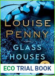 Glass Houses A Novel (Chief Inspector Gamache Novel)