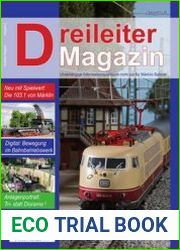 Dreileiter Magazin