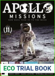 All About Space - Apollo Missions, 4th Edition, 2023 - BOOKS - POPULAR SCIENCE