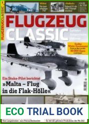 Flugzeug Classic