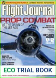 Flight Journal