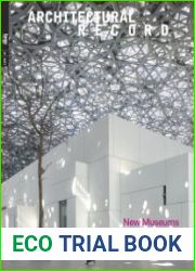 Architectural Record Magazine