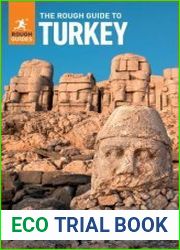 The Rough Guide to Turkey (Rough Guides)