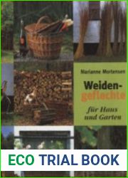 Weidengeflechte f?r Haus und Garten